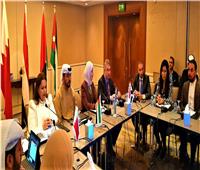 انطلاق اجتماعات «الشراكة الصناعية» التكاملية بين مصر والامارات والبحرين والاردن
