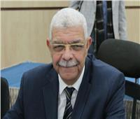 رئيس جامعة المنوفية يعلن موافقة المجلس على تغيير اسم  كلية التجارة إلى «الأعمال»