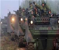 الجيش الروسي يسيطر على معقل العدو على محور «مارينكا» 