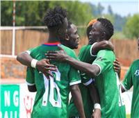 أمم أفريقيا للشباب| أوغندا أمام جنوب السودان.. والكونغو ضد أفريقيا الوسطى  