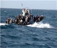 مقتل 27 مهاجرًا في غرق مركب قرب السواحل الإيطالية