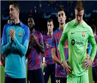 بث مباشر مباراة برشلونة وألميريا في الدوري الإسباني