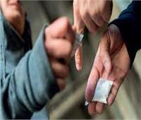 حبس 4 أشخاص بتهمة ترويج المخدرات في المنيا