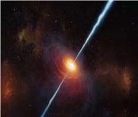 مليار ضعف كتلة الشمس| اكتشاف ثقب أسود نادر مختبئًا في «فجر الكون»