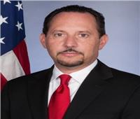 القائم بأعمال السفير الأمريكى: «القاهرة» تزخر بفرص واعدة خاصة فى الطاقة الجديدة 