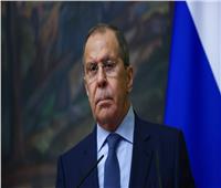 وزير الخارجية الروسي: موسكو نجحت في إحباط مُخططات الغرب لتقسيمها