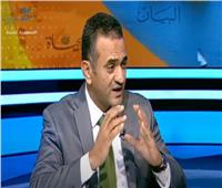 أحمد السمان: جهود التنمية في سيناء وفرت فرص لجذب الاستثمارات