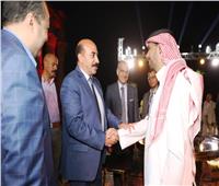 محافظ أسوان يفتتح فعاليات القمة العربية الأولى للتطوير المهني بمعابد «فيله»