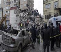 قتيل و69 مصابًا خلال زلزال ضرب ولاية ملاطية التركية