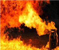 الداخلية تكشف حقيقة حدوث حريق بجوار محكمة في حلوان