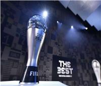 انطلاق حفل جوائز «ذا بيست» للكشف عن الأفضل في العالم | بث مباشر