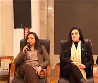 «إعلام قومي المرأة» يشارك في ملتقى القيادات الشبابية الإعلامية العربية