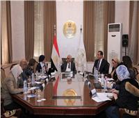 وزير التعليم يشيد بدور البنك الدولي في دعم خطط التنمية بمصر 
