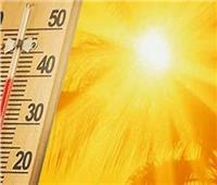 الأرصاد تحذر من «ذروة الحرارة».. وتؤكد: أعلى من معدلاتها الطبيعية 8 درجات