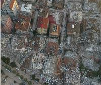 "آفاد": أكثر من 11 ألف هزة ارتدادية منذ زلزال فبراير في تركيا