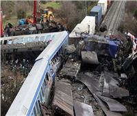 خاص | الجالية المصرية باليونان: لا وجود ضحايا مصريين ضمن حادث تصادم القطارين 