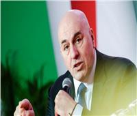 وزير الدفاع الإيطالي يشارك في الاجتماع الوزاري حول أفريقيا