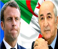 الجزائر تعلق إصدار التصاريح القنصلية للفرنسيين