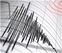 زلزال بقوة 5 درجات بمقياس ريختر يضرب جزر الكوريل الروسية