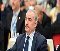 رئيس وزراء فلسطين: تصريحات وزير مالية إسرائيل لمحو بلدة حوارة «إرهابية»