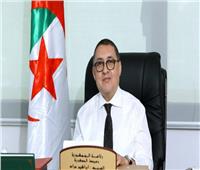 الجزائر تدعو لوضع استراتيجية عربية موحدة لدعم التضامن فى إدارة الكوارث الطبيعية