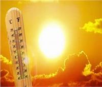 الأرصاد: ذروة ارتفاع درجات الحرارة اليوم