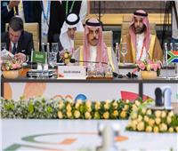 وزير الخارجية السعودي: 8%؜ من سكان العالم سيواجهون خطر الجوع