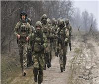 روسيا: مسلحون أوكران تسللوا لقرية حدودية واحتجزوا 6 رهائن