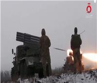 «معركة باخموت».. إصرار روسي وصمود أوكراني| فيديو