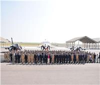 القوات الجوية تحتفل بـ«10 آلاف» ساعة طيران لطائرات الرافال المصرية