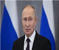 بوتين: أحداث بريانسك «هجوم إرهابي»