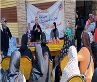 أحياء الإسكندرية تنظم قوافل طبية وخدمية بالتنسيق مع المديريات