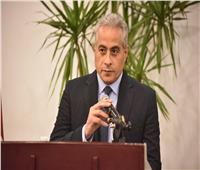 وزير القوى العاملة يفتتح فعاليات إطلاق مبادرة«سلامتك تهمنا»في القاهرة