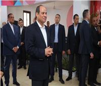 الهضيبي: قرارات الرئيس تنعش قدرة المواطنين على تحمل الضغوط الاقتصادية 
