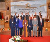 حقوق الانسان يستعرض تجربته في مؤتمر دولي رفيع المستوى لمنظمات أمناء المظالم بالمغرب