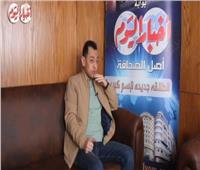 المستشار الإعلامي لـ«فان دام» يكشف عن عمل مشترك مع مصارع مصري | فيديو 