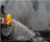16 قتيلًا بإندونيسيا في حريق بموقع لتخزين الوقود بالعاصمة جاكرتا