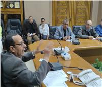 شوشة: جميع أجهزة ومؤسسات الدولة تعمل على تنمية وتعمير سيناء