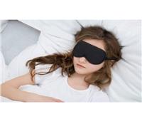 دراسة حديثة.. النوم بقناع العين يحسن الذاكرة 