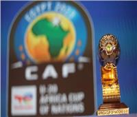 اكتمال عقد المنتخبات الأفريقية المتأهلة الي كأس العالم للشباب