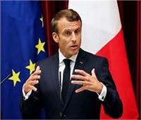 ماكرون: فرنسا تدعم السيادة الأمنية والعسكرية لدول إفريقيا
