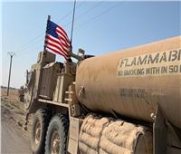 إعلام سوري: أمريكا تسرق شحنة جديدة من النفط وتنقلها إلى قواعدها في العراق