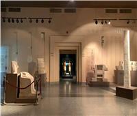تعرف على مكونات متحف «إمحوتب» وموعد افتتاحه