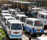الحكومة تنفي زيادة تعريفة الركوب لـ«سيارات النقل الجماعي والسرفيس» بالمحافظات 
