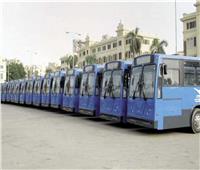 إنفوجراف| إطلاق خطة لتطوير هيئتي النقل العام بالقاهرة والإسكندرية 