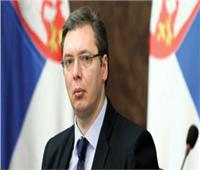 رئيس صربيا ينفي صحة التقارير حول إمداد بلاده أوكرانيا بالأسلحة