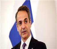 رئيس الوزراء اليوناني يصدر اعتذارا بشأن كارثة تصادم قطارين ومقتل العشرات