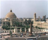 «المفتي»: جامعة القاهرة لها قدم راسخة بين مختلف جامعات العالم أجمع