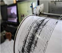 بقوة 4.7.. زلزال يضرب الحدود السورية التركية