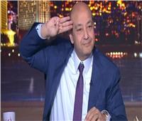 عمرو أديب: هذا أصعب موسم لمحمد صلاح.. و«محدش يقول بياخد كام»| فيديو 